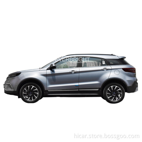Hot Selling New Energy Electric Car without Driving Licence new  cars 2023 diesel
